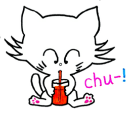 momo-tan sticker #1548192