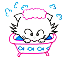 momo-tan sticker #1548194