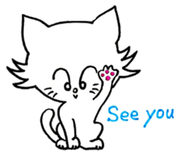 momo-tan sticker #1548197