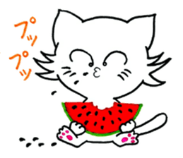 momo-tan sticker #1548198