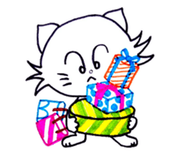 momo-tan sticker #1548203