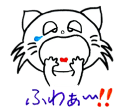 momo-tan sticker #1548209