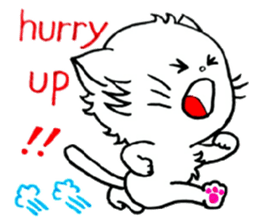 momo-tan sticker #1548211