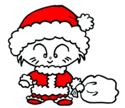 momo-tan sticker #1548214