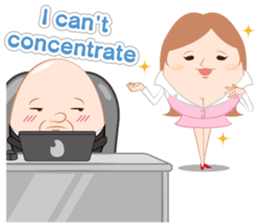 Humpty Dumpty daily life sticker #1548223