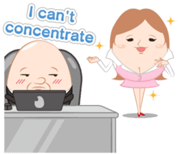 Humpty Dumpty daily life sticker #1548223