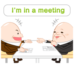 Humpty Dumpty daily life sticker #1548224