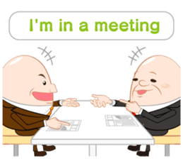 Humpty Dumpty daily life sticker #1548224