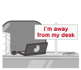 Humpty Dumpty daily life sticker #1548225