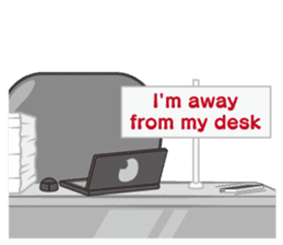 Humpty Dumpty daily life sticker #1548225