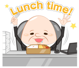 Humpty Dumpty daily life sticker #1548226