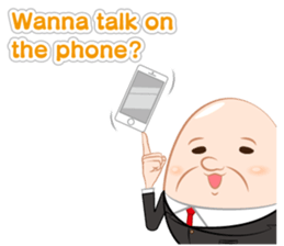 Humpty Dumpty daily life sticker #1548245