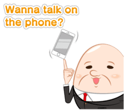 Humpty Dumpty daily life sticker #1548245