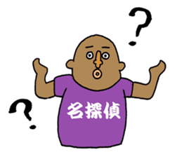 LOVE!! Japanese T-shirt!! sticker #1548258