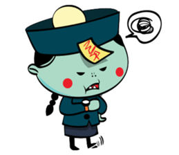 koi koi : daily life sticker #1548457