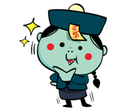 koi koi : daily life sticker #1548458