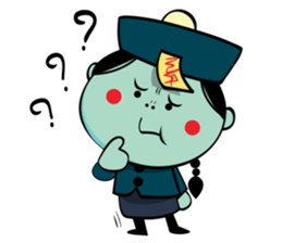 koi koi : daily life sticker #1548460