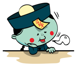 koi koi : daily life sticker #1548463