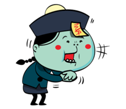 koi koi : daily life sticker #1548465