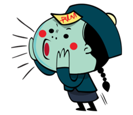 koi koi : daily life sticker #1548473