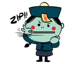 koi koi : daily life sticker #1548475