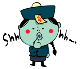 koi koi : daily life sticker #1548476