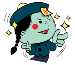 koi koi : daily life sticker #1548477