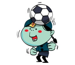 koi koi : daily life sticker #1548480