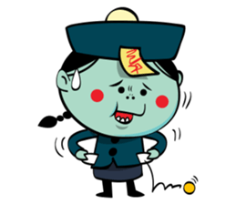 koi koi : daily life sticker #1548481