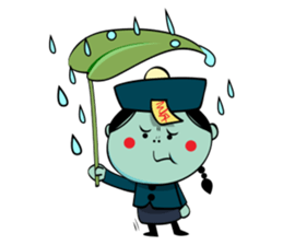 koi koi : daily life sticker #1548483