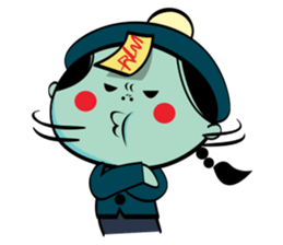 koi koi : daily life sticker #1548484