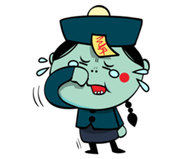 koi koi : daily life sticker #1548486