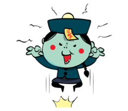 koi koi : daily life sticker #1548488