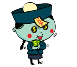 koi koi : daily life sticker #1548490