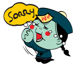 koi koi : daily life sticker #1548491