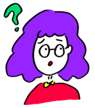 LET'S GO! MEGANECHANS sticker #1548942