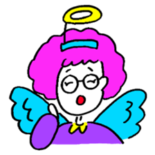 LET'S GO! MEGANECHANS sticker #1548949