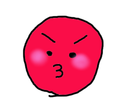 hope LINE Sticker sticker #1548995