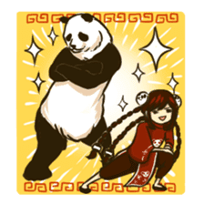 Chun sticker #1549307