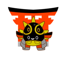 HideKiyoN sticker #1549385