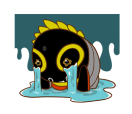 HideKiyoN sticker #1549388