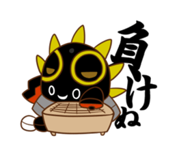 HideKiyoN sticker #1549391