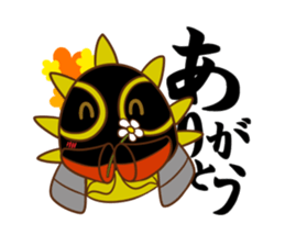 HideKiyoN sticker #1549399