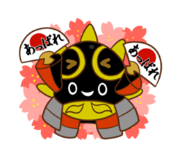 HideKiyoN sticker #1549409