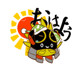 HideKiyoN sticker #1549410