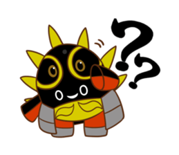 HideKiyoN sticker #1549413