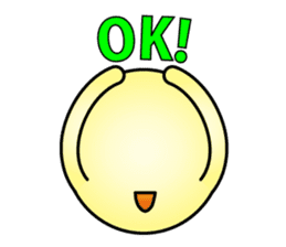 YAWATAMA sticker #1549905