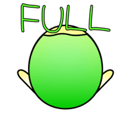 YAWATAMA sticker #1549915