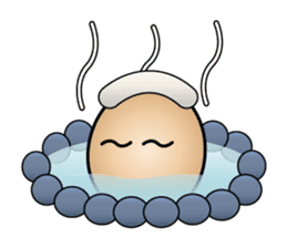 YAWATAMA sticker #1549919