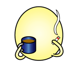 YAWATAMA sticker #1549921